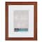8 Pack: Honey Belmont Frame with Mat by Studio Décor®